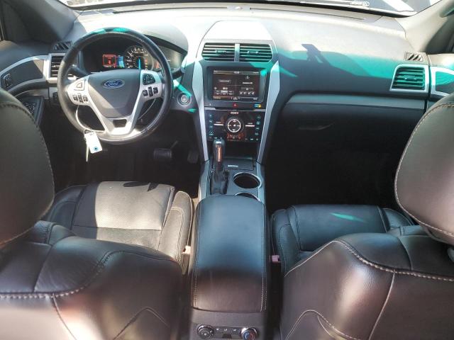 Photo 8 from auction – 2013 FORD EXPLORER S with VIN 1FM5K8GT5DGC56299