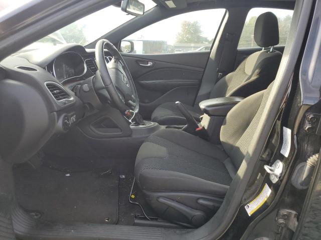 Photo 7 from auction – 2016 DODGE DART SXT S with VIN 1C3CDFFA1GD819224