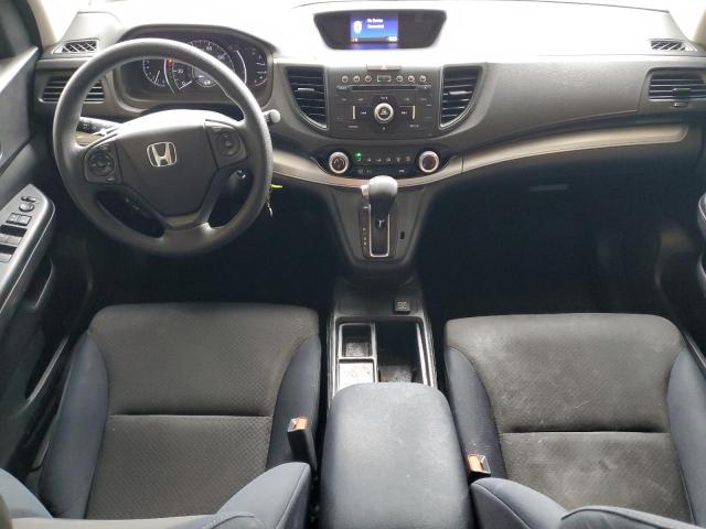 Photo 8 from auction – 2016 HONDA CR-V LX with VIN 2HKRM4H37GH677626