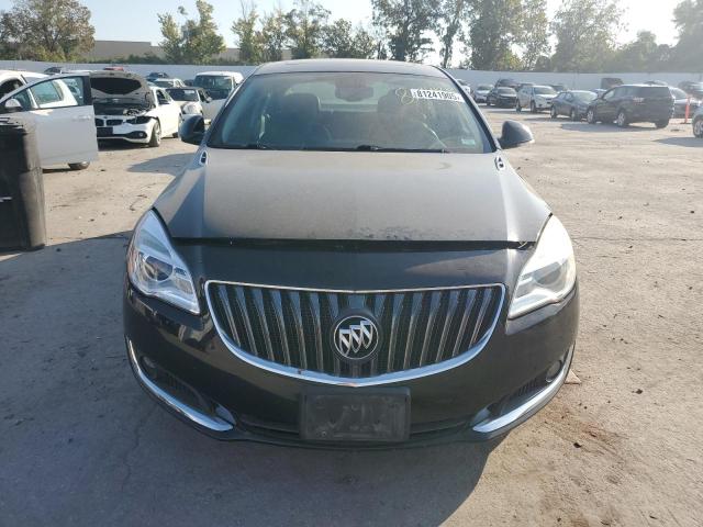 Photo 5 from auction – 2014 BUICK REGAL with VIN 2G4GK5EX4E9184749
