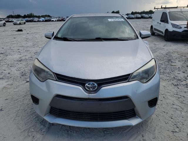 Photo 5 from auction – 2015 TOYOTA COROLLA L with VIN 5YFBURHE2FP254888