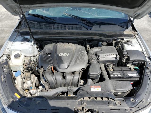 صورة رقم 11 من المزاد - 2014 KIA OPTIMA LX مع VIN KNAGM4A7XE5479427