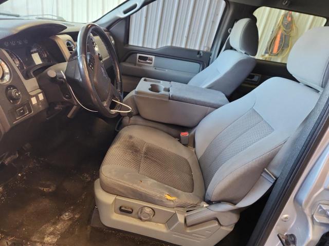 Photo 7 from auction – 2011 FORD F150 SUPER with VIN 1FTFW1EF7BKD23450