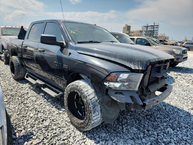 صورة رقم 4 من المزاد - 2016 RAM 1500 ST مع VIN 3C6RR7KT1GG163654