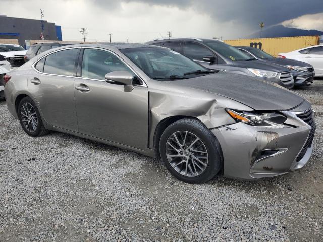 Photo 4 from auction – 2017 LEXUS ES 350 with VIN 58ABK1GG0HU043094