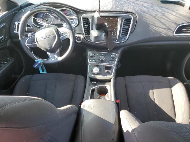 Photo 8 from auction – 2015 CHRYSLER 200 LIMITE with VIN 1C3CCCAG7FN730912