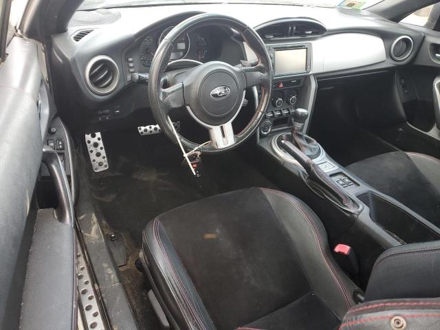 Photo 8 from auction – 2013 SUBARU BRZ 2.0 LI with VIN JF1ZCAC14D2600190