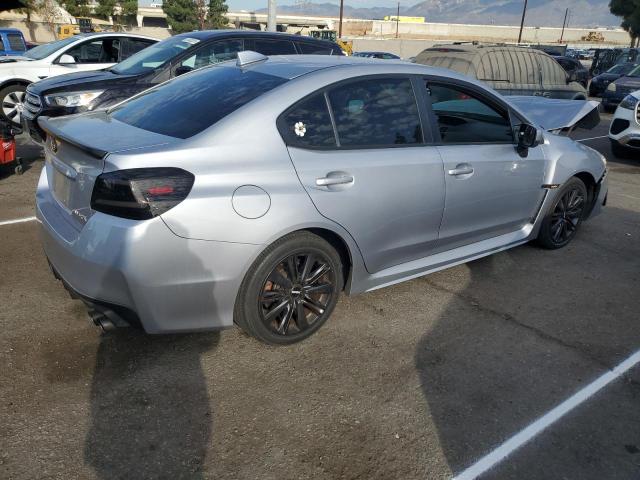 Photo 3 from auction – 2016 SUBARU WRX with VIN JF1VA1B67G9816760