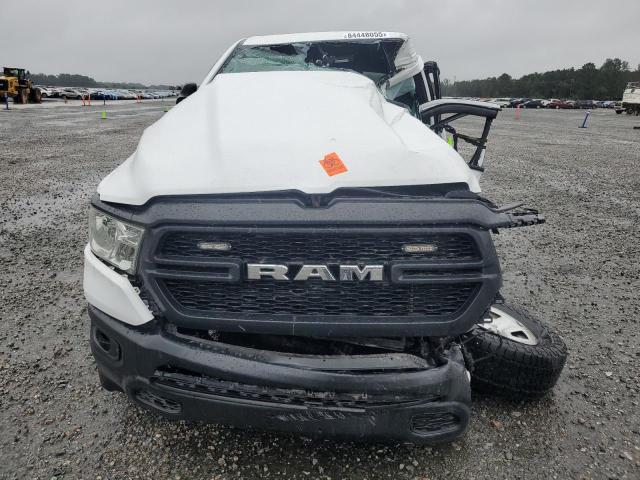Photo 5 from auction – 2022 RAM 1500 TRADE with VIN 1C6RRFCG0NN324656