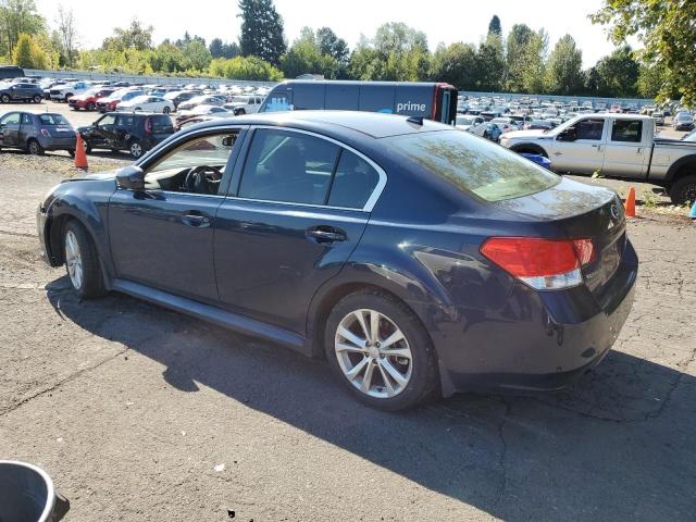 Photo 2 from auction – 2014 SUBARU LEGACY 2.5I PREMIUM with VIN 4S3BMBC61E3013130