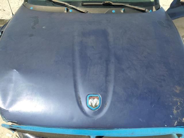 صورة رقم 11 من المزاد - 2001 DODGE DAKOTA QUA مع VIN 1B7GL2AN11S171390
