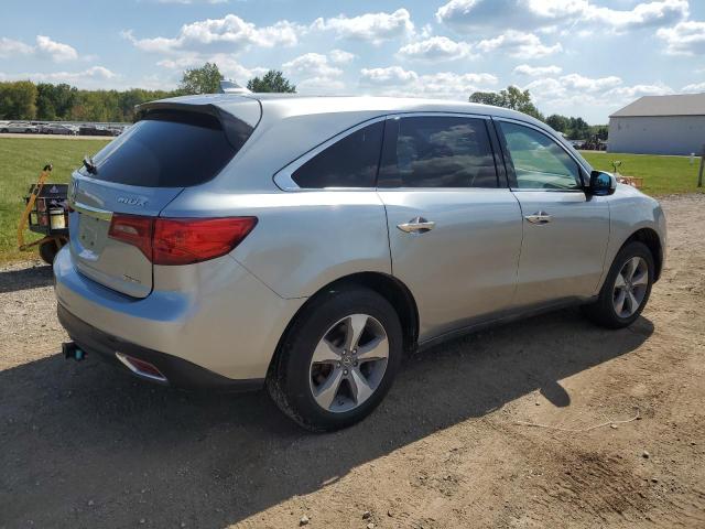 Photo 3 from auction – 2016 ACURA MDX with VIN 5FRYD4H27GB035911