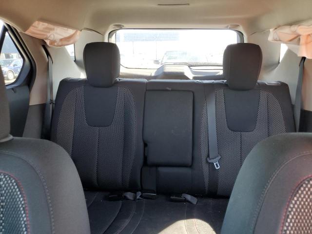 Photo 10 from auction – 2012 CHEVROLET EQUINOX LT with VIN 2GNALDEK9C6166940