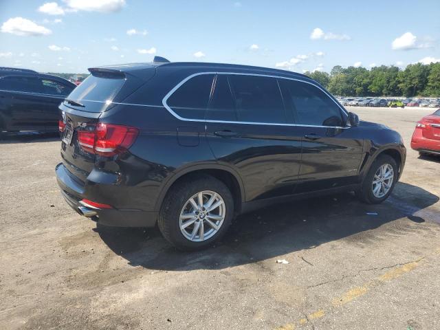 Photo 3 from auction – 2015 BMW X5 XDRIVE3 with VIN 5UXKR0C51F0K56368