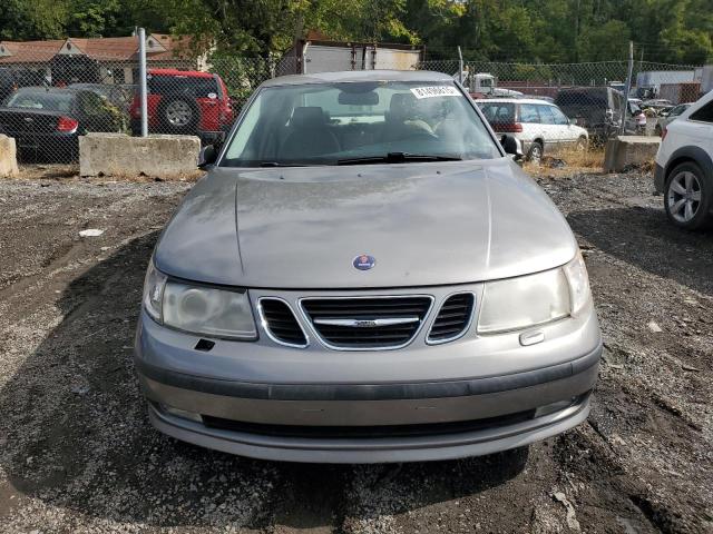 Photo 5 from auction – 2005 SAAB 9-5 ARC with VIN YS3ED49A353525405
