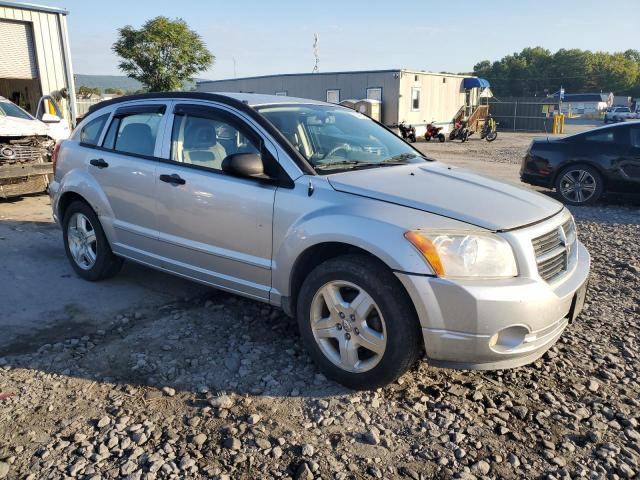 Photo 4 from auction – 2007 DODGE CALIBER SX with VIN 1B3HB48B47D165046