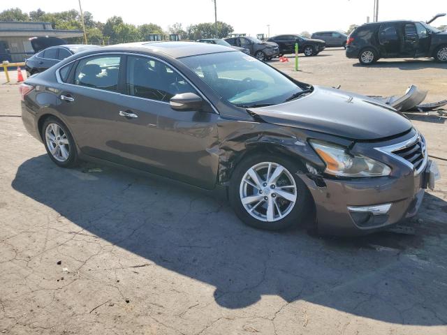 Photo 4 from auction – 2013 NISSAN ALTIMA 2.5 with VIN 1N4AL3AP8DC110359