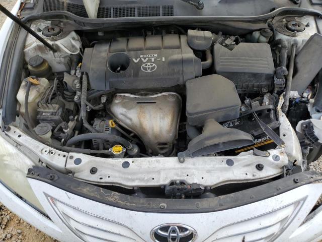 Photo 11 from auction – 2010 TOYOTA CAMRY BASE with VIN 4T1BF3EK1AU510544