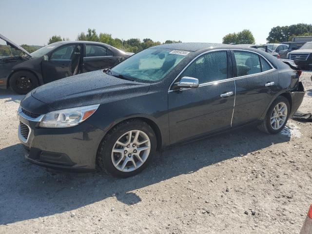 CHEVROLET MALIBU 1LT 2015 with VIN 1G11C5SL3FF310755 - Photo from auction