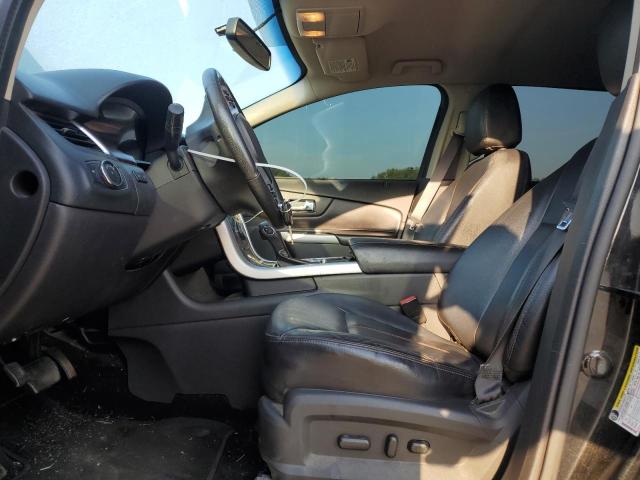 Photo 7 from auction – 2014 FORD EDGE LIMIT with VIN 2FMDK4KC4EBA62822