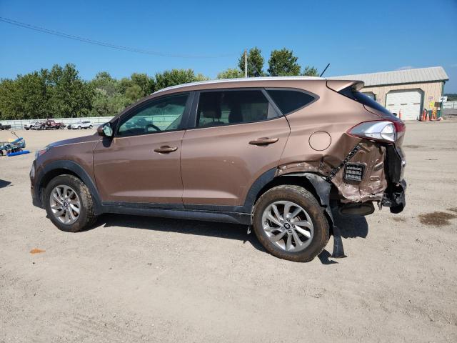 Photo 2 from auction – 2016 HYUNDAI TUCSON SE with VIN KM8J33A47GU135408