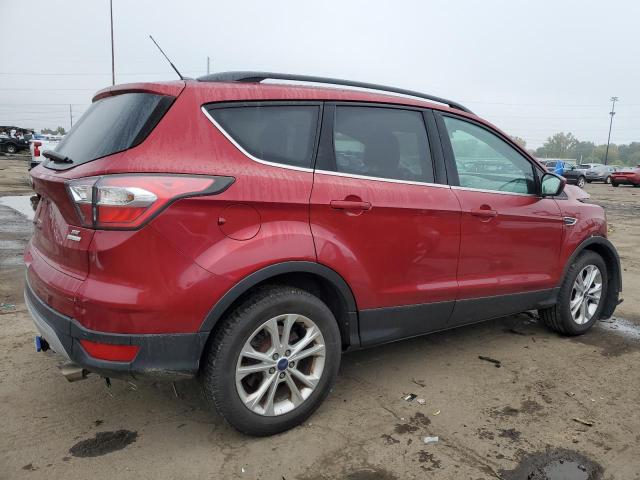 Photo 3 from auction – 2017 FORD ESCAPE SE with VIN 1FMCU0GD4HUB51952