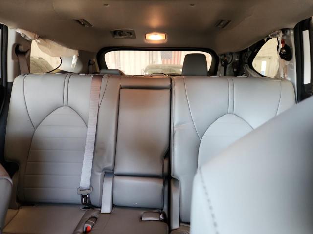 Photo 10 from auction – 2022 TOYOTA HIGHLANDER with VIN 5TDHZRBH1NS589984