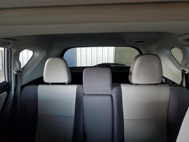 Photo 10 from auction – 2015 TOYOTA RAV4 XLE with VIN 2T3WFREV8FW133501