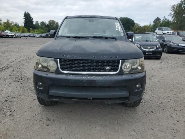 Photo 5 from auction – 2012 LAND RANGE ROVER SPORT HSE with VIN SALSF2D44CA724569