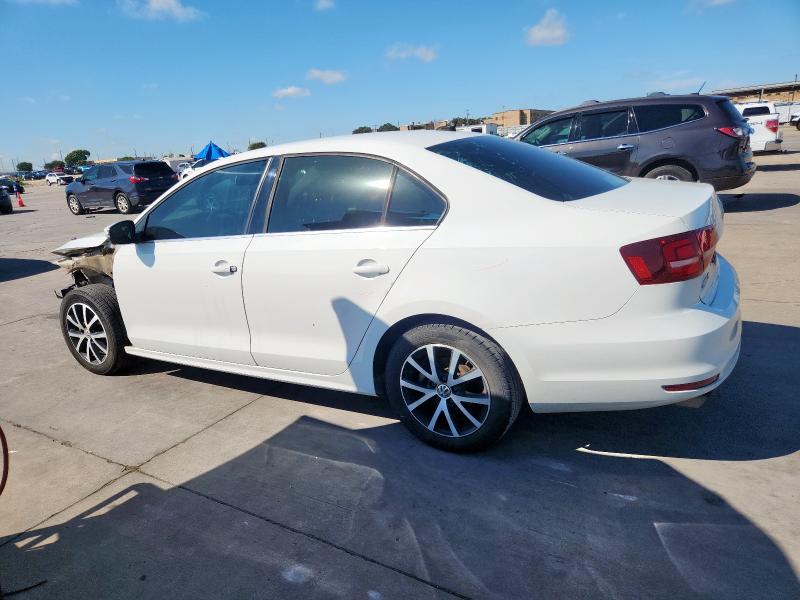 Photo 2 from auction – 2017 VOLKSWAGEN JETTA SE with VIN 3VWDB7AJ1HM320414