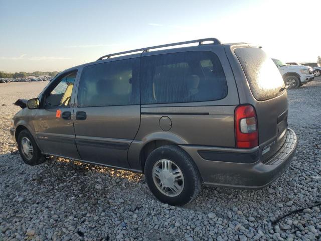 Photo 2 from auction – 2005 CHEVROLET VENTURE LS with VIN 1GNDV23E15D141320