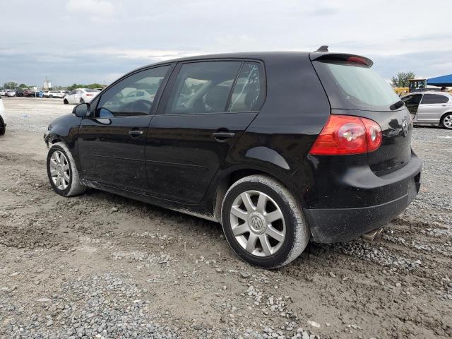 Photo 2 from auction – 2008 VOLKSWAGEN RABBIT with VIN WVWDA71K88W263238