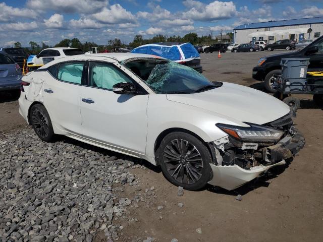 Photo 4 from auction – 2019 NISSAN MAXIMA S with VIN 1N4AA6AV3KC370378
