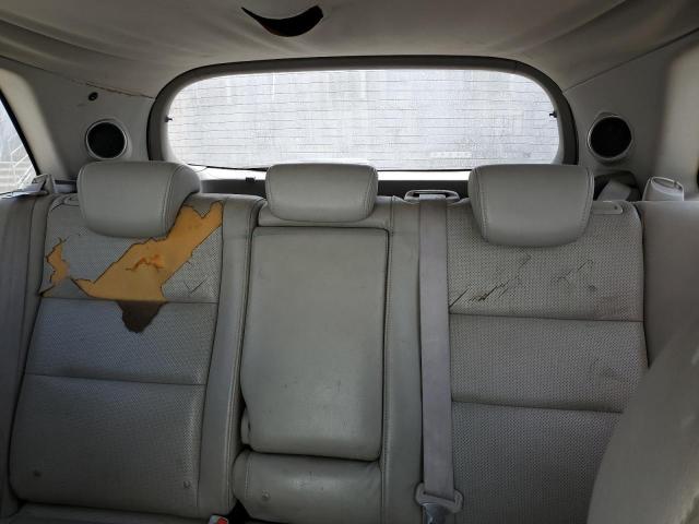Photo 10 from auction – 2007 ACURA RDX TECHNO with VIN 5J8TB18567A004427