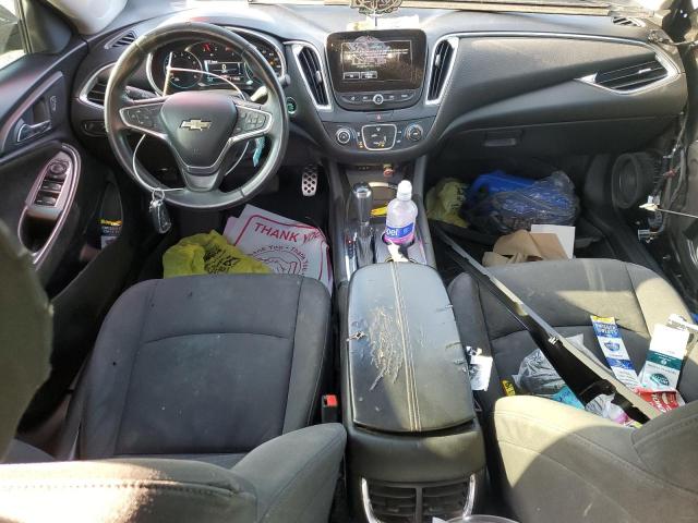 Photo 8 from auction – 2016 CHEVROLET MALIBU LT with VIN 1G1ZE5ST2GF243614