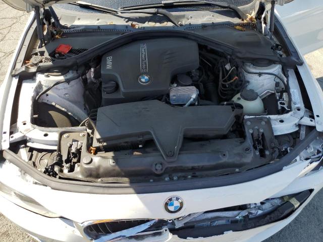 Photo 11 from auction – 2013 BMW 320 I with VIN WBA3B1C56DK128965