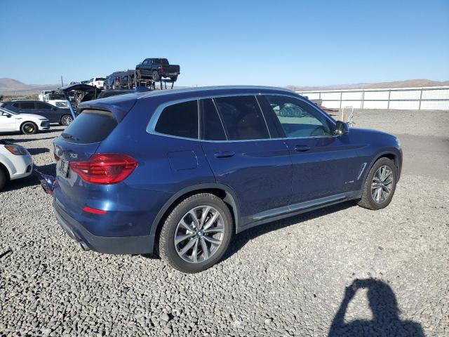 Photo 3 from auction – 2018 BMW X3 XDRIVE3 with VIN 5UXTR9C5XJLD62935