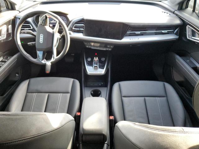Photo 8 from auction – 2024 AUDI Q4 E-TRON with VIN WA1K2BFZ9RP026891