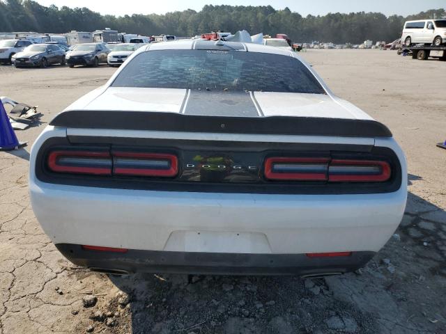 Photo 6 from auction – 2017 DODGE CHALLENGER with VIN 2C3CDZAG4HH554722