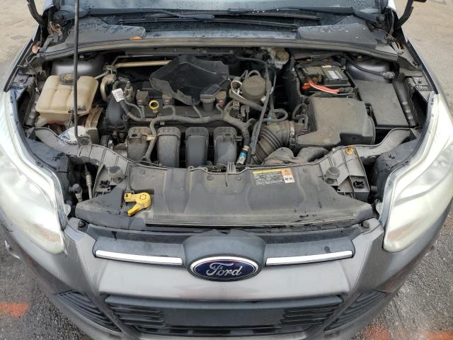 Photo 11 from auction – 2014 FORD FOCUS SE with VIN 1FADP3F27EL243842