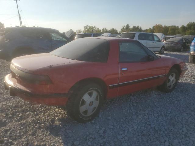 Photo 3 from auction – 1990 BUICK REATTA with VIN 1G4EC13C5LB900678