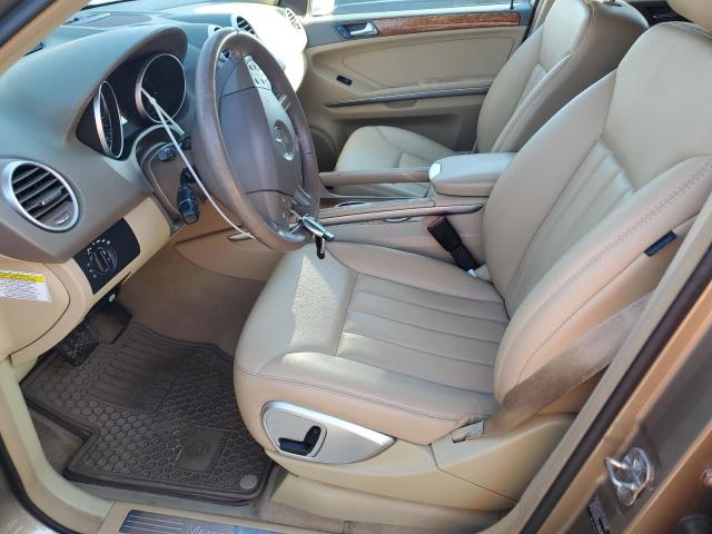 Photo 7 from auction – 2008 MERCEDES-BENZ ML 350 with VIN 4JGBB86E68A375705