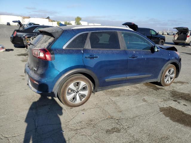 Photo 3 from auction – 2019 KIA NIRO EX with VIN KNDCC3LC0K5274901