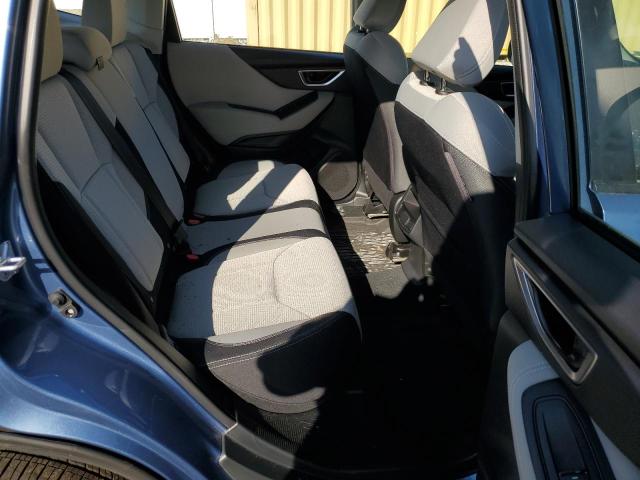 Photo 11 from auction – 2023 SUBARU FORESTER with VIN JF2SKACC4PH525834