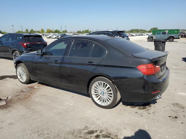 Zdjęcie 2 z aukcji – 2015 BMW 328 XI z VIN WBA3B3G56FNT18076