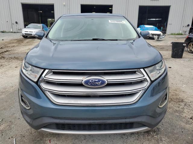Photo 5 from auction – 2016 FORD EDGE SEL with VIN 2FMPK3J90GBC09525