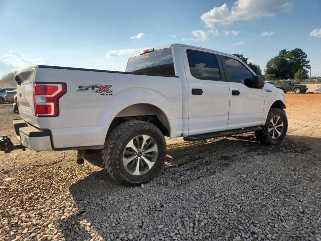 Photo 3 from auction – 2020 FORD F150 SUPER with VIN 1FTEW1E57LFB61512