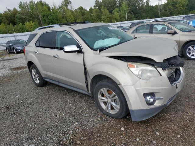 Photo 4 from auction – 2011 CHEVROLET EQUINOX LTZ with VIN 2GNALFEC8B1329996