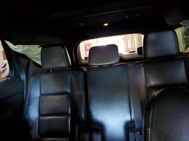 Photo 10 from auction – 2012 FORD EXPLORER X with VIN 1FMHK8D8XCGA89627