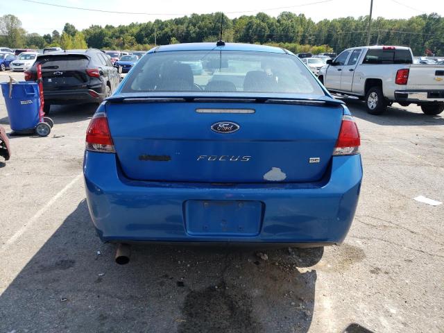 Photo 6 from auction – 2010 FORD FOCUS SE with VIN 1FAHP3CN1AW136388